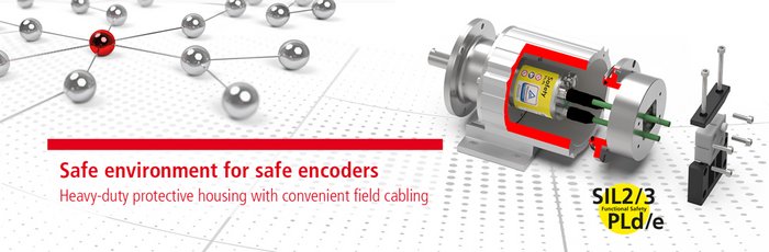 Safe environment for safe encoders